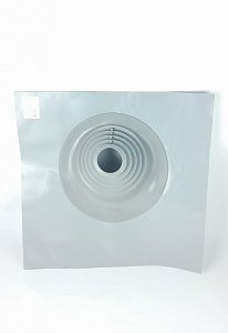 Мастер - флеш RES №1 силикон 75-200 (505*505) серебристый угловой (25)