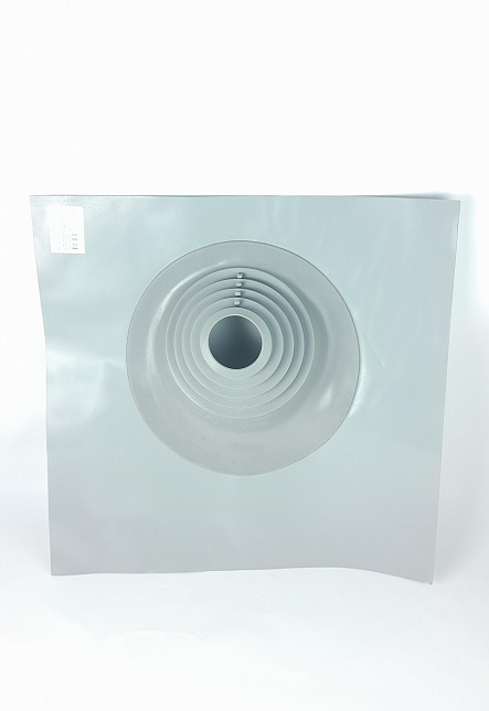 Мастер - флеш RES №1 силикон 75-200 (505*505) серебристый угловой (25)