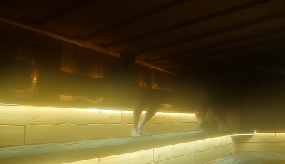 Искусство нагрева воздуха: русская парилка и eё тайны