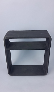 Удлинитель портала печи 130 мм Гроза 18П2/Гроза 24П2/GFS ЗК 18П2/Искандер 25П2