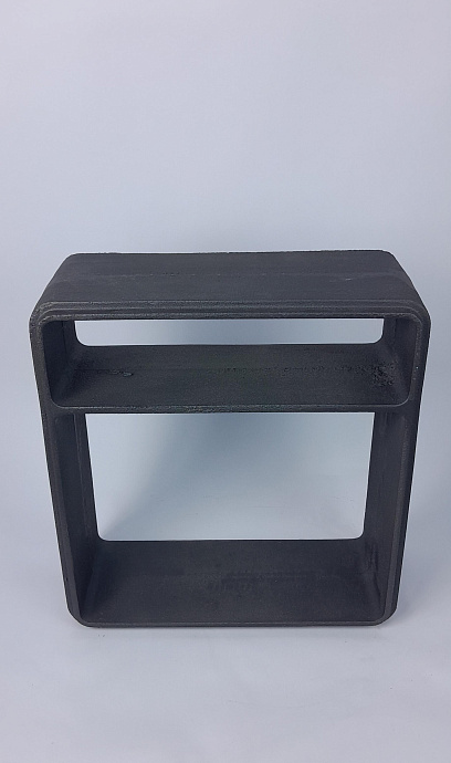 Удлинитель портала печи 130 мм Гроза 18П2/Гроза 24П2/GFS ЗК 18П2/Искандер 25П2