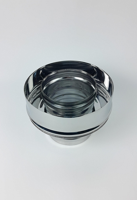 Переход Моно/Термо ПМТ-Р 430-0,8/430 D115/200* (Д-К) М