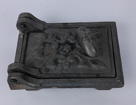 Дверка прочистная ДПр 150*112 (Б)