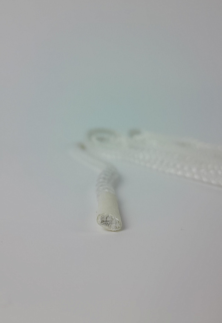 Шнур Expert SSC кремнеземный уплотнительный D 6 мм (2 м/п в уп)