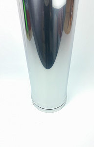 Труба L1000 ТМ-Р 430-0,8 D150 (У1)