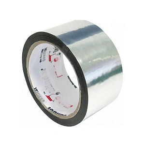 Скотч алюминиевый. 50м/48