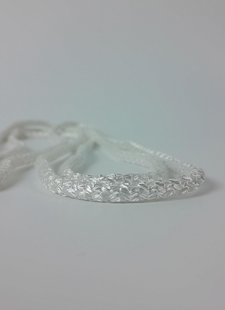 Шнур Expert SSC кремнеземный уплотнительный D 6 мм (2 м/п в уп)