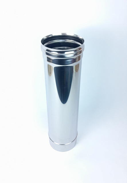 Труба L500 ТМ-Р 430-0.8 D115