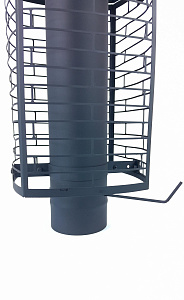 Труба-каменка ЧистоПар