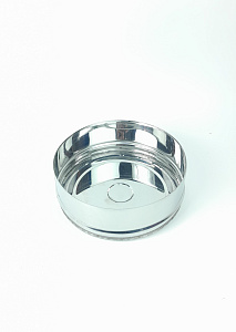 Заглушка ревизии Термо ЗРТ-Р 430-0.5 D210 М -ТФ