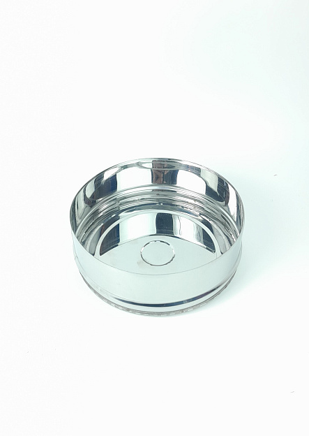 Заглушка ревизии Термо ЗРТ-Р 430-0.5 D210 М -ТФ