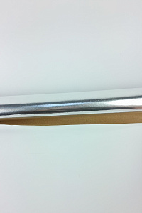 Фольга Алукрафт на крафт бумаге 30кв.м.