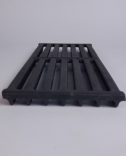 Решетка-гриль РГ-5 Сибирячка (Р) 400*150,5*21