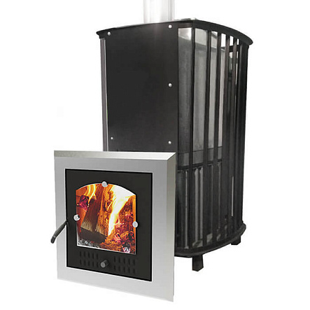 Печь Сударушка Руса-Семейная