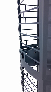 Труба-каменка ЧистоПар