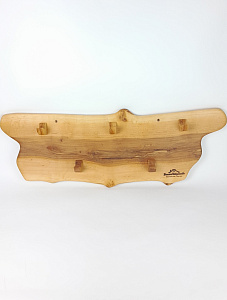 Вешалка малая 5кр.