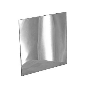 Защитный экран - 1000х1000-нерж 0,5 мм