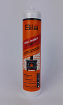 Герметик Sila PRO Max Sealant, 1500, для печей, 280мл (12)