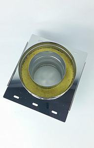 Площадка Монтажная Термо ПМТ-Р 430-0,8/430 D150/210 - ТФ М