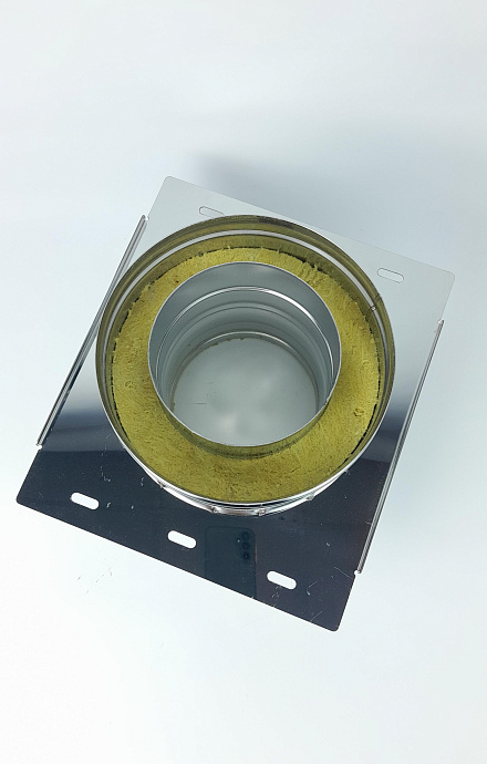 Площадка Монтажная Термо ПМТ-Р 430-0,8/430 D150/210 - ТФ М