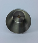 Аромачаша-испаритель для бани и сауны 100мл, нержавеющая сталь