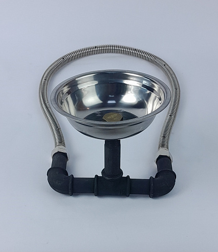 Паровая пушка Сабантуй ППС-4