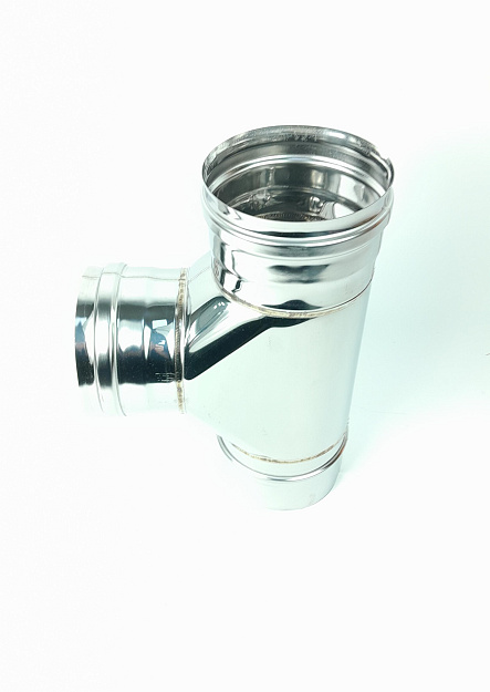 Тройник 87* ТРМ(М)-Р 430-0,8 D150