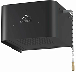 Обливное устройство EVEREST BLACK 35л