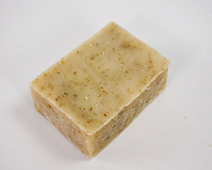 Мыло "Ромашковое"