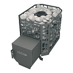 Печь банная Energy 12 Панорама