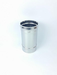 Труба L250 ТМ-Р 430-0,8 D150 (У)