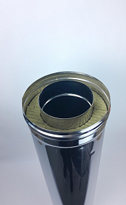 Труба Термо L 1000 ТТ-Р 430-0,8/430 D130/200