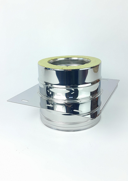 Площадка Монтажная Термо ПМТ-Р 430-0,8/430 D150/210 - ТФ М