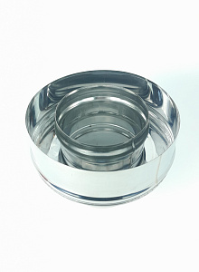 Переход Моно/Термо ПМТ-Р 430-0,8/430 D150/210 М -ТФ