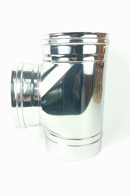 Тройник Термо 87* ТРТ-Р 430-0,5/430 D130/200 У