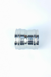 Адаптер переход Моно М-М 430-0,8 D110/115