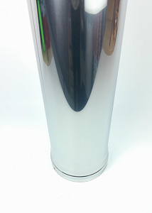 Труба L1000 ТМ-Р 430-0.8 D115