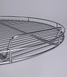 Решетка Амфора для костровницы D57 см