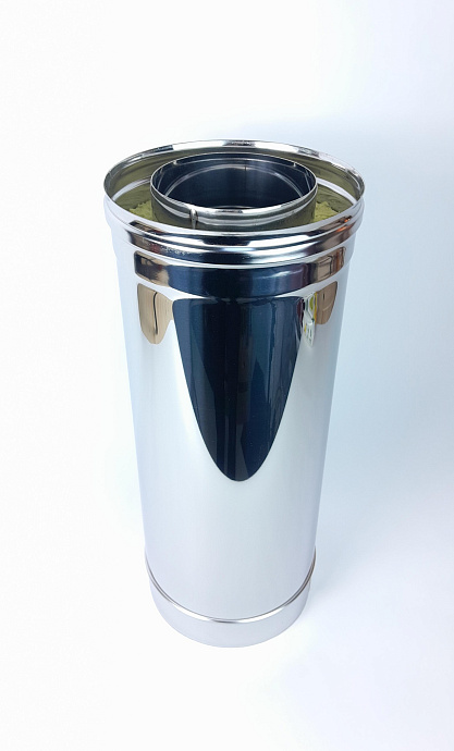 Труба Термо L 500 ТТ-Р 430-0,8/430 D130/200