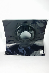 Мастер - флеш RES №2 силикон 203-280 (650*650) черный угловой (20)