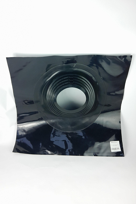 Мастер - флеш RES №2 силикон 203-280 (650*650) черный угловой (20)