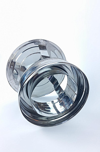 Зонт-Конус Термо ЗКТ-Р 430-0,5/430 D130/200