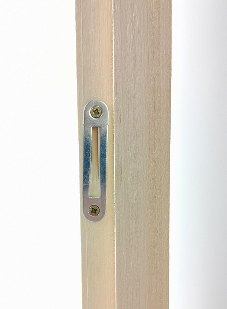 Оконный блок 500*500 (липа)