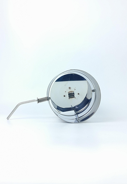 Шибер ШМ(М)-Р 430-0,8 D150