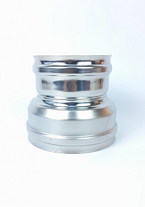 Адаптер переход Моно М-М 430-0,8 D120/150