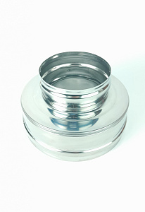 Конус Термо КТ-Р 430-0.5/430 D115/200* (М)