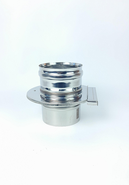 Шибер-задвижка 430-0,8 D115М