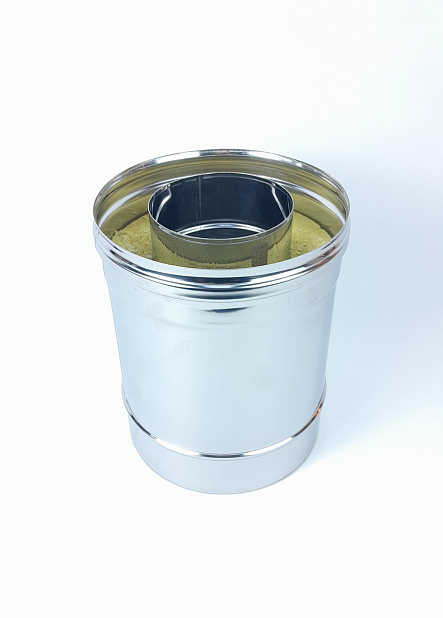 Труба Термо L 250 ТТ-Р 430-0.8/430 D115/200*