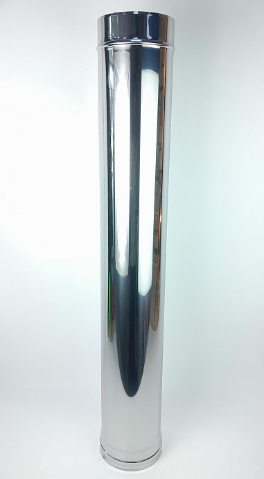 Труба L1000 ТМ-Р 430-0,8 D130