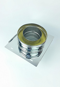 Площадка Монтажная Термо ПМТ-Р 430-0,8/430 D130/200 М